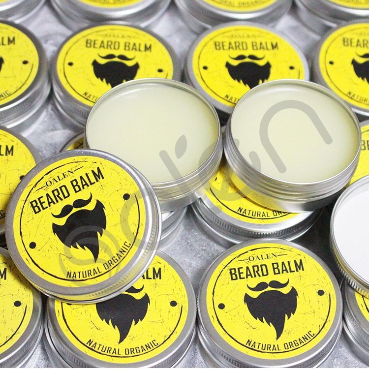 Beard care kit Beard care kit